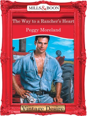 cover image of The Way to a Rancher's Heart